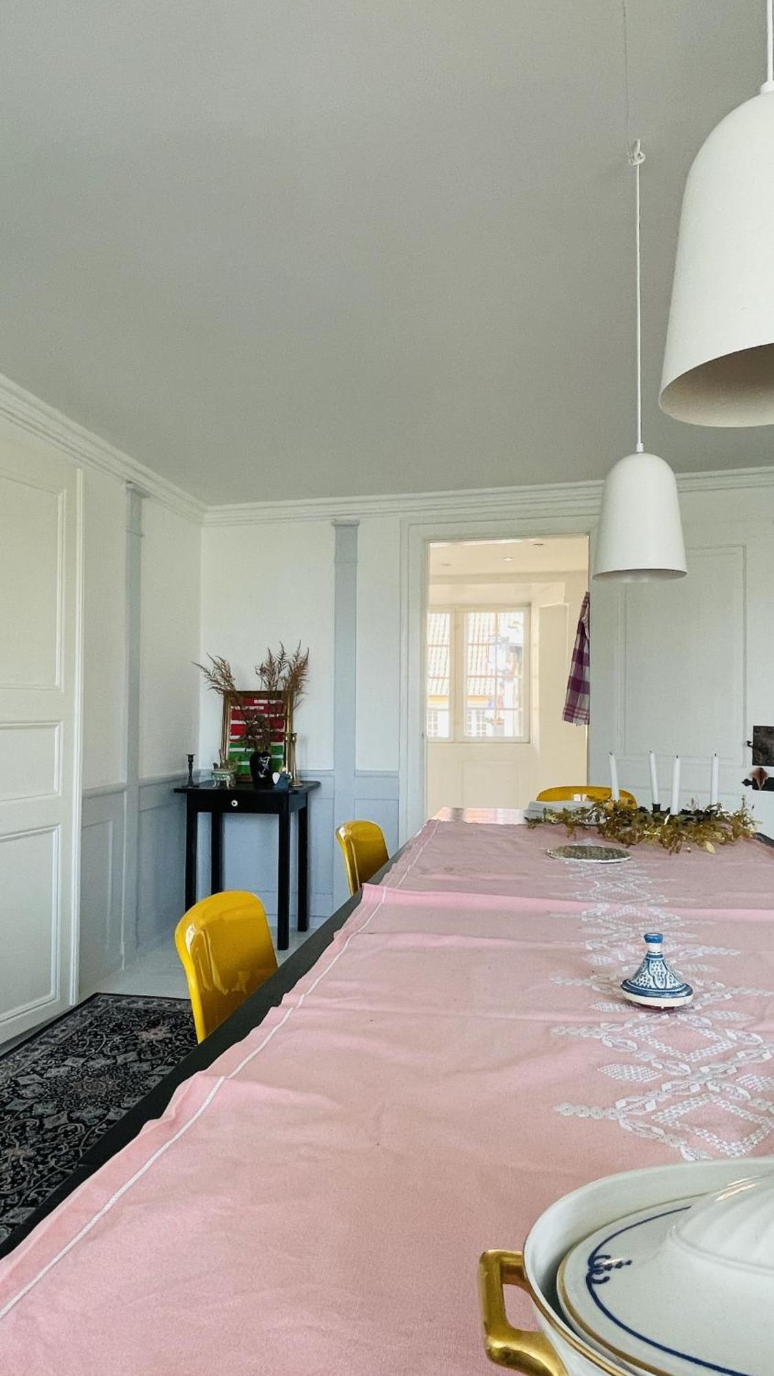 Apartmentincopenhagen 1625 Lejlighed