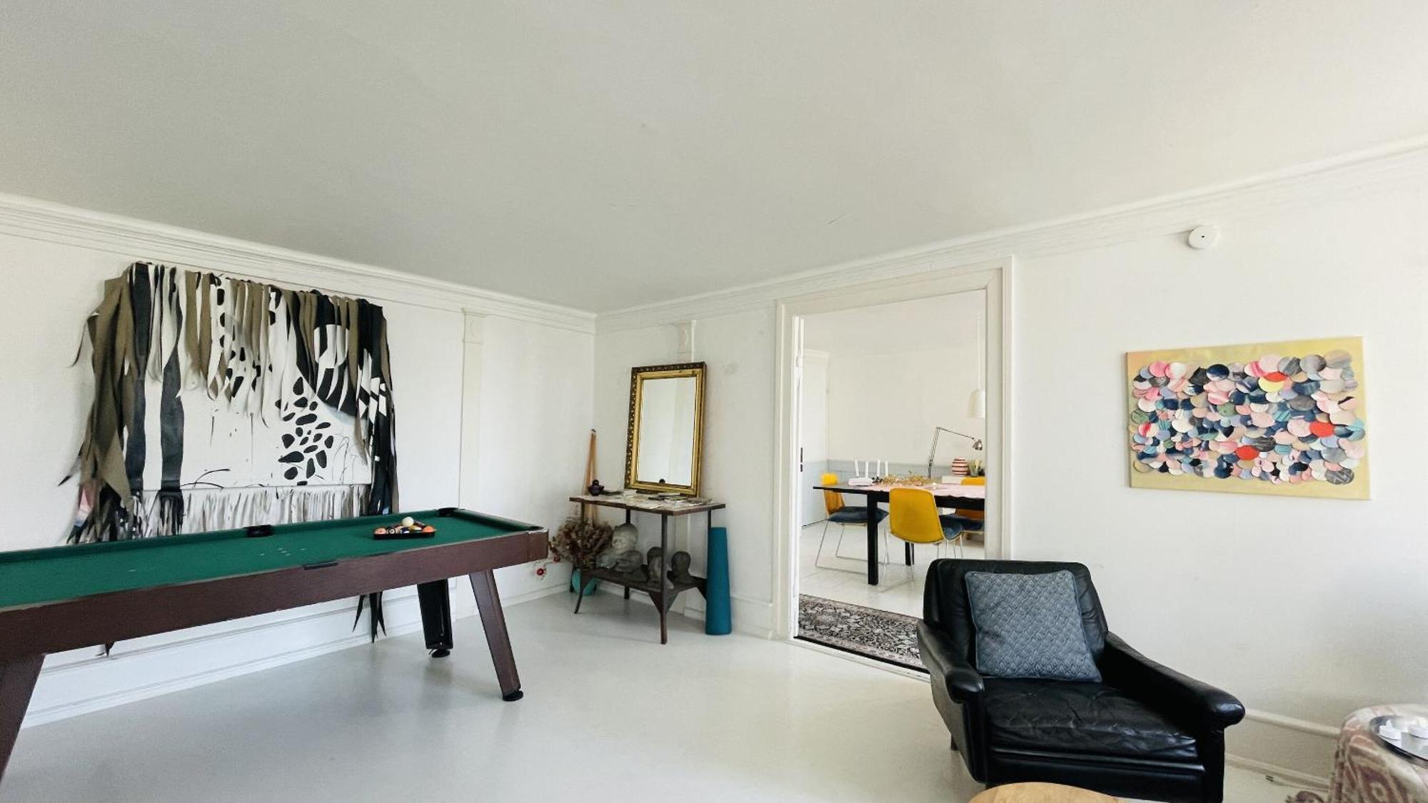 Apartmentincopenhagen 1625 Lejlighed *
