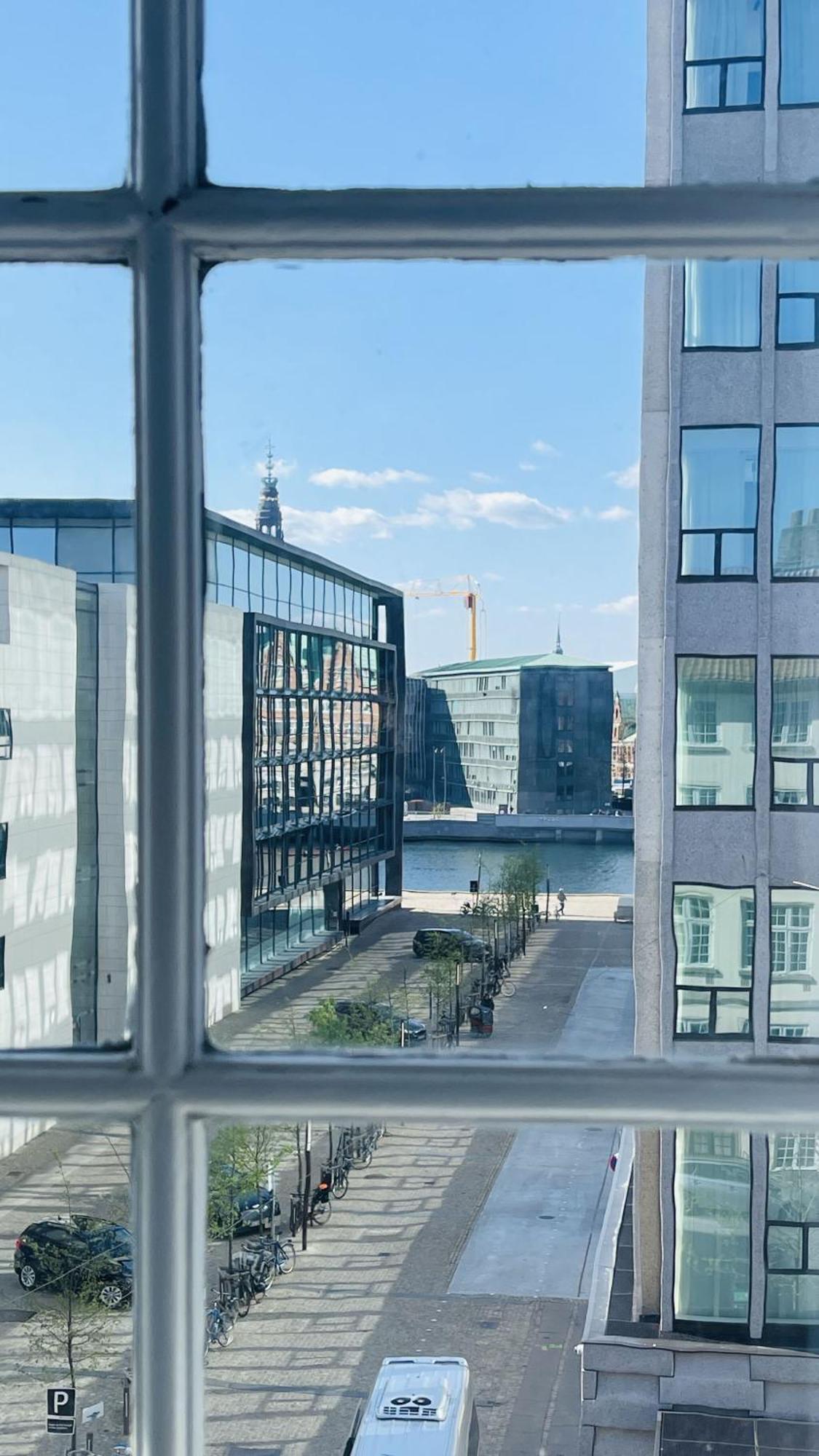Apartmentincopenhagen 1625 Lejlighed København